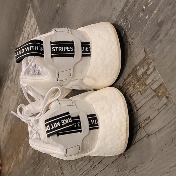 Adidas boost - Picture 2 of 3